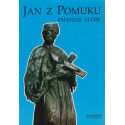 Jan z Pomuku - Emanuel Vlček (brož.)