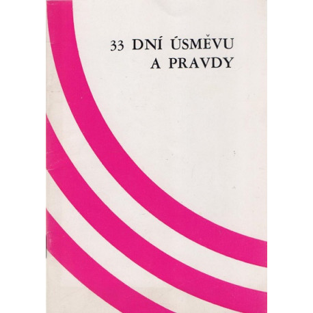 33 Dní úsměvu a pravdy - Papež Jan Pavel I.