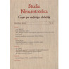 Studia Neoaristotelica ročník 9 (2012), číslo 3