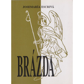 Brázda - Josemaría Escrivá