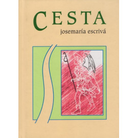 Cesta - Josémaria Escrivá (2004)