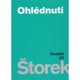 Ohlédnutí - Jiří Štorek