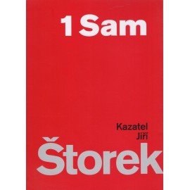 1 Sam - Jiří Štorek