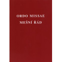 Ordo missae - mešní řád