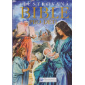 Ilustrovaná Bible pro děti - Piotr Krzyýewski, Marek Szyszko