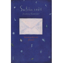 Sofiin svět - Jostein Gaarder