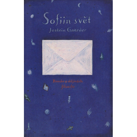 Sofiin svět - Jostein Gaarder