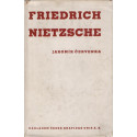 Fridrich Nietzsche - Jaromír Červenka