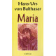 Maria - Hans-Urs von Balthasar (1993)