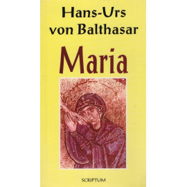 Maria - Hans-Urs von Balthasar (1993)