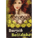 Boží duha - Jaroslav Durych