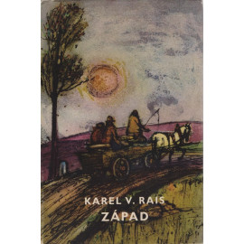 Západ - Karel Václav Rais (1966)