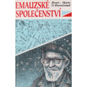 Emauzské společenství - Henri - Marie le Boursicaud