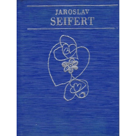 Vějíř Boženy Němcové - Jaroslav Seifert (1976)