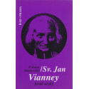 Sv. Jan Vianney - P.Karel Dachovský (2009)