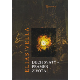 Duch svatý - pramen života - Elias Vella