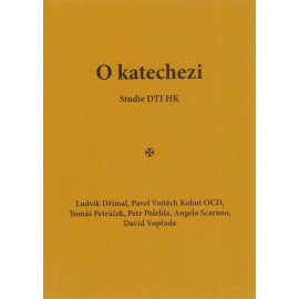 O katechezi - kol. autorů