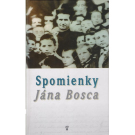 Spomienky Jána Bosca