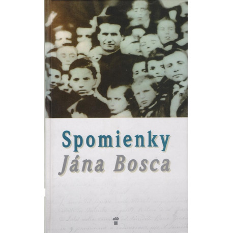 Spomienky Jána Bosca