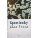 Spomienky Jána Bosca