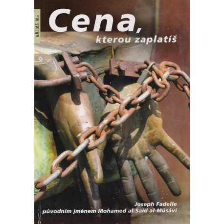 Cena, kterou zaplatíš - Joseph Fadelle