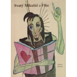 Svatý Mikuláš z Flüe - Zdislav Škrabal