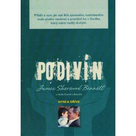 Podivín - James Sherwood Bennett