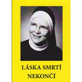 Láska smrtí nekončí (1992)