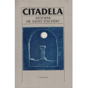 Citadela (1984) - Antoine de Saint - Exupéry