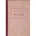 Ty a ona - Hardy Schilgen (1948)