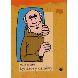 Lynasovy úsměvy - Frank Pagden