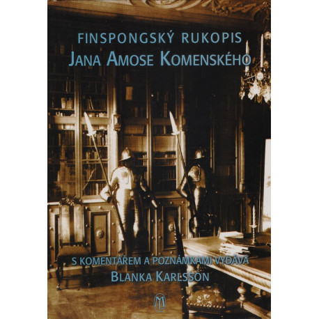 Finspongský rukopis Jana Amose Komenského