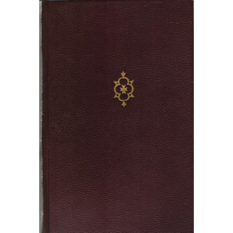 Biblia Sacra Juxta Vulgatam Clementinam Divisionibus, Summariis et Concordantiis Ornata