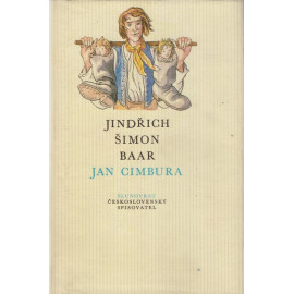 Jan Cimbura - Jindřich Š. Baar (1985)