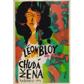 Chudá žena - Léon Bloy