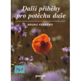 Další příběhy pro potěchu duše - Bruno Ferrero (1997)