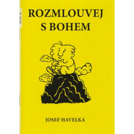 Rozmlouvej s Bohem - Josef Havelka (2024)