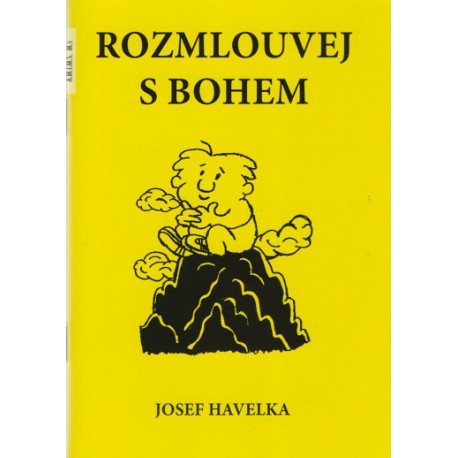 Rozmlouvej s Bohem - Josef Havelka (2024)