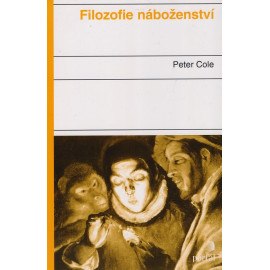 Filozofie náboženství - Peter Cole