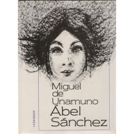 Ábel Sánchez - Miguel de Unamuno