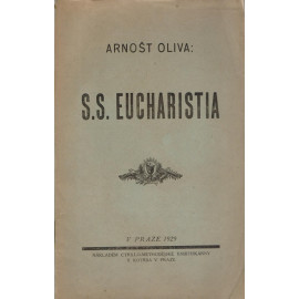 S.S. Eucharistia - Arnošt Oliva