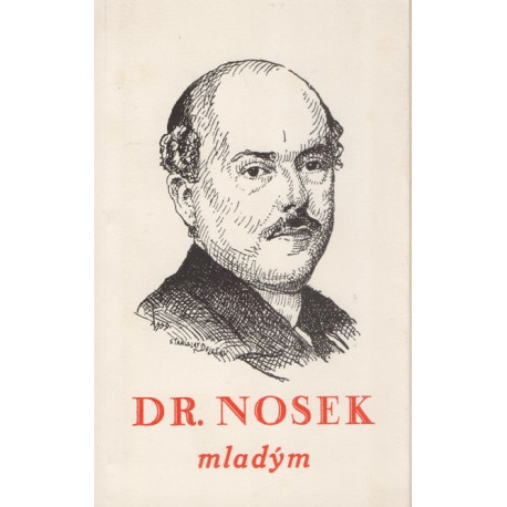 Dr. Nosek mladým