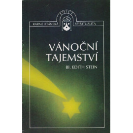 Vánoční tajemství - Bl. Edith Stein