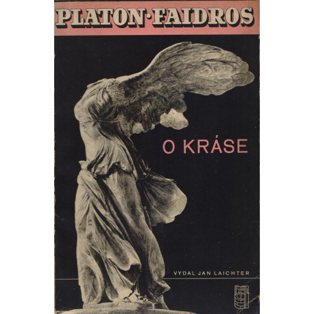 Fiadros o kráse - Platon