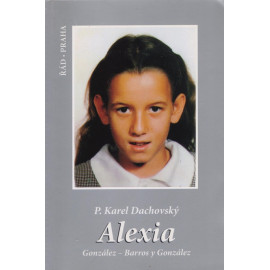 Alexia - P. Karel Dachovský