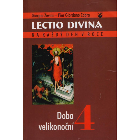 4 Doba velikonoční - Giorgio Zevini - Pier Giordano Cabra