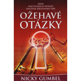 Ožehavé otázky - Nicky Gumbel (2005)