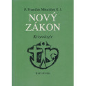 Nový zákon - P. František Mikulášek S.J.