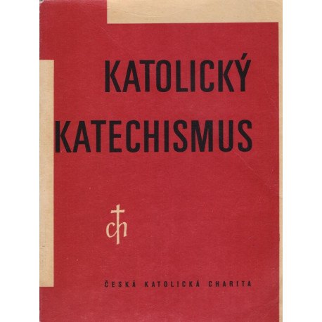 Katolický katechismus - ThDr. František Tomášek (1968)