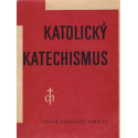 Katolický katechismus - ThDr. František Tomášek (1968)